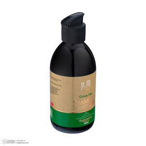 شامپو مو ژوت مدل Sulfate free حجم 250 میلی لیتر