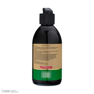 شامپو مو ژوت مدل Sulfate free حجم 250 میلی لیتر