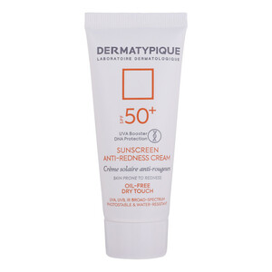 کرم ضدآفتاب درماتیپیک مدل Anti-redness، حجم 40 میلی‌لیتر