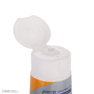 کرم ضدآفتاب آقایان سان‌سیف SPF40