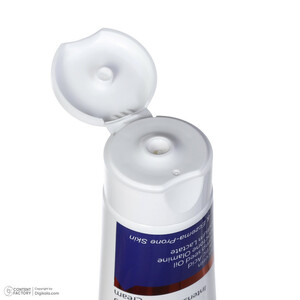کرم مرطوب کننده درمالیفت مدل ECZOLIFT UREA 10% حجم 75 میلی لیتر