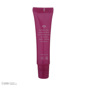 کرم لب دکتر ژیلا مدل soothing وزن 12 گرم