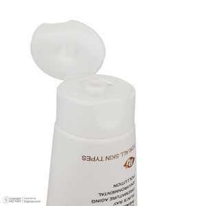 کرم ضد آفتاب دکتر ژیلا سری Multi Protection مدل Invisible حجم ۵۰ میلی لیتر