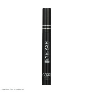 محلول تقویت کننده مژه سریتا مدل Eyelash Lotion حجم 7 میلی لیتر