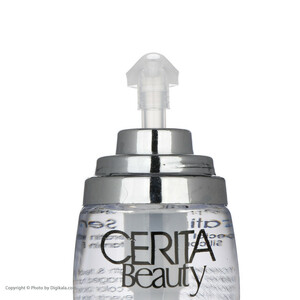 سرم تقویت کننده مو سریتا مدل Keratin حجم 120 میلی لیتر