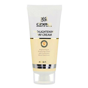 کرم روشن کننده روز SPF30 سینره حجم 65 میلی لیتر