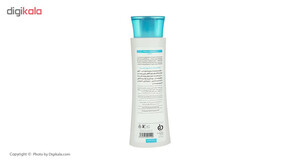 شامپو ضد شوره سینره مدل Anti Dandruff Willow حجم 250 میلی لیتر