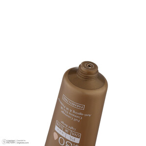 کرم ضدآفتاب رنگی سینره مدل SPF30 مناسب انواع پوست، حجم 50 میلی‌لیتر