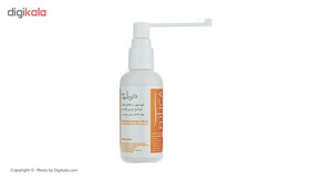 لوسیون مو فولیکا مدل seboregulating وزن 75 گرم