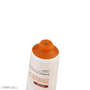 کرم ضدآفتاب رنگی سی گل مدل Sunpro SPF60 مناسب پوست چرب تا معمولی، حجم 50 میلی‌لیتر