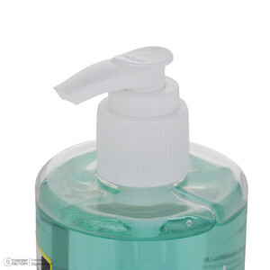 ژل پاک کننده صورت اریکه مدل ACNE CARE حجم 400 میلی لیتر