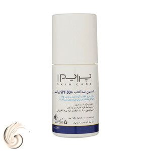 لوسیون ضدآفتاب پرایم مدل Spoert Invisible Roll-On، حجم 50 میلی‌لیتر