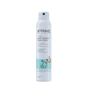 اسپری لوسیون بدن پرایم سری آبرسان مدل long lasting حجم 200 میلی لیتر12448730