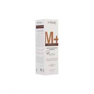 شامپو تقویت کننده و مغذی پرایم مدل M+ Argan Oil مناسب موهای رنگ شده حجم 250 میلی لیتر10466809