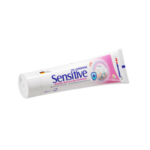 خمیر دندان پرودنتین 361 مدل Sensitive وزن 130 گرم