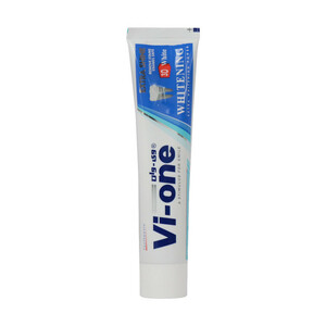 خمیر دندان وی وان مدل Whitening وزن 90 گرم
