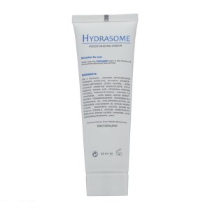 کرم مرطوب ‎کننده فیس دوکس مدل hydrasome intense مناسب پوست های خشک و حساس حجم 50 میلی‎ لیتر
