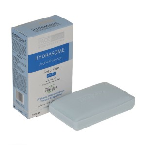 پن مرطوب کننده کرم‌دار فیس دوکس مدل HYDRASOME حجم 100میلی لیتر
