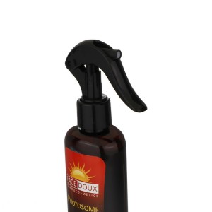 روغن آفتاب فیس دوکس مدل photosome حجم 230 میلی لیتر