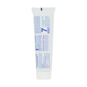 خمیر دندان میسویک مدل Daily Whitening حجم 100 میلی لیتر