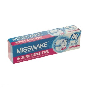 خمیر دندان میسویک مدل Zero Sensitive حجم 100 میلی لیتر