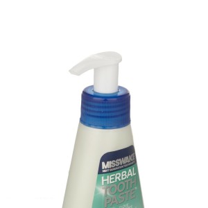 خمیر دندان میسویک مدل Herbal Tooth Paste حجم 185 میلی لیتر