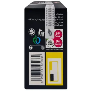 پروتئین وی کنسانتره کاله 12عددی