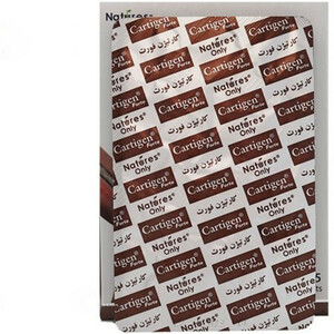 قرص کارتیژن فورت نیچرز اونلی بسته 30 عددی