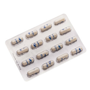 کپسول مگنیفورت هولیستیکا بسته 32 عددی