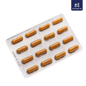 کپسول میکسودین هولیستیکا بسته 32 عددی