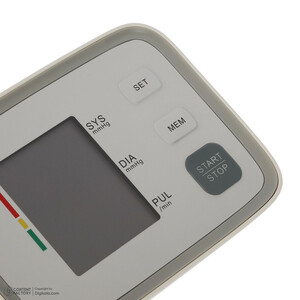 فشارسنج بازویی دیجیتال بلوئر مدل U80E با کابل USB