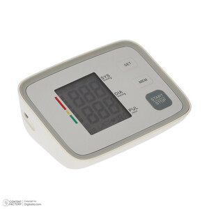 فشارسنج بازویی دیجیتال بلوئر مدل U80E با کابل USB