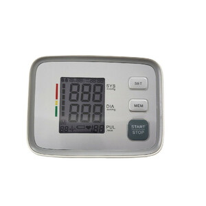 فشارسنج بازویی دیجیتال بلوئر مدل U80E با کابل USB