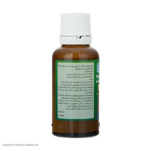 قطره آدزوفر - 30 میلی لیتر