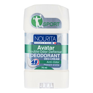 دئودورانت نوریتا مدل AVATAR حجم 75 میلی لیتر