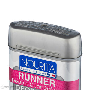 دئودورانت نوریتا مدل RUNNER حجم 75 میلی لیتر