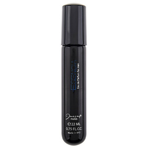 عطر جیبی مردانه ژک ساف مدل SAVAGE-ESENCIA حجم 22 میلی لیتر