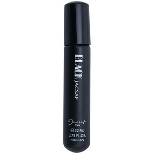 عطر جیبی مردانه ژک ساف مدل بلک حجم 22 میلی لیتر