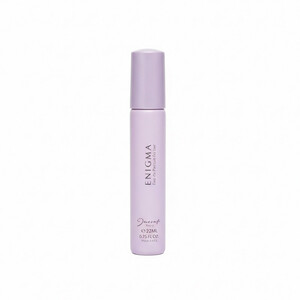 عطر جیبی زنانه ژک ساف مدل  Enigma  با رایحه معتدل حجم 22 میلی‌لیتر
