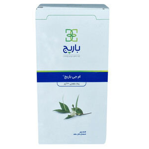 پماد مقعدی ام جی باریج اسانس - 30 گرم