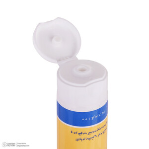 لوسیون بدن بچه ایروکس سری Emolient And Lenitive مدل Chamomile Oil وزن 100 گرم