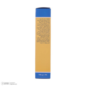 لوسیون بدن بچه ایروکس سری Emolient And Lenitive مدل Chamomile Oil وزن 100 گرم