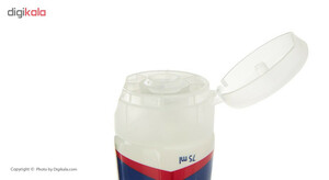 لوسیون مرطوب کننده و نرم کننده آردن بیوتی مدل Hydraline وزن 75 گرم