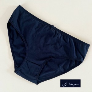 شورت نخی اسلیپ زنانه 025  2XL