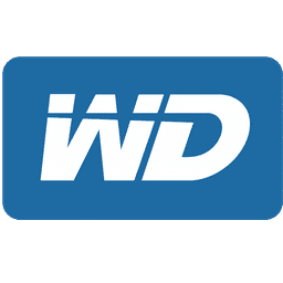 وسترن دیجیتال