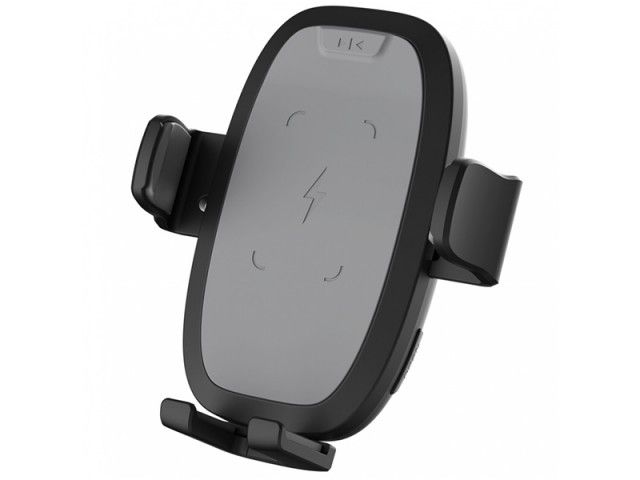 پایه نگهدارنده و شارژ وایرلس گوشی موبایل راو پاور مدل Wireless Charging Car Holder