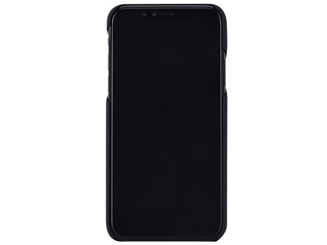 کیف چرمی دیویا مدل Magic 2 in 1 Leather Case C0411 مناسب برای گوشی موبایل آیفون X