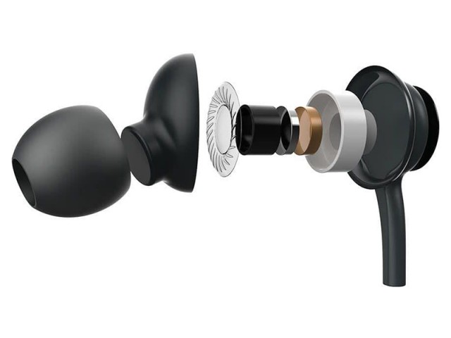 هندزفری دیویا مدل EM020 Smart Series Wired Earphone