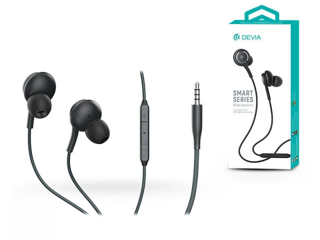 هندزفری دیویا مدل EM020 Smart Series Wired Earphone