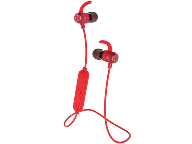 هندزفری بلوتوث دیویا مدل EM035 Lattice Series Sport Bluetooth Dual Earphone